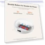 Robot Vacuum and Mop, Self-Emptying, Hands-Free Cleaning for up to 7 Weeks — Smart Cleaning Robots, Roborock