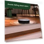 Robot Vacuum with Power-Lifting Suction, Multi-Surface Cleaning — Smart Cleaning Robots, iRobot