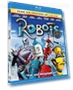 Robots Blu-ray Movie — Films & Cinema, 20th Century Fox