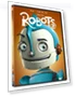 Robots DVD — Security & Surveillance Robots, Walt Disney Video