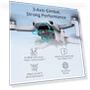 4K Camera Drone with Gimbal Stabilization — Drones, DJI