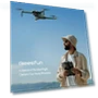 6K Drone with Camera for Adults, 4K/30fps Video, 3-Axis Brushless Gimbal, 70mins Flight Time — Drones, Gleesfun