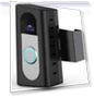 Anti-Theft Video Doorbell Mount for Ring/Blink Doorbells — Kits, KIMILAR