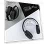 Classroom Headphones Bulk 10-Pack — In-Ear Headphones, Sonitum