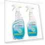 Daily Surface Cleaner and Pet-safe Disinfectant — Cleaners, Simple Science LLC