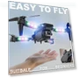 Drone with Camera for Kids - 1080P HD FPV RC Quadcopter — Drones, BEZGAR