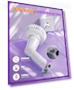 Electric Spin Scrubber — Brushes, NBONEBS