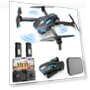 Foldable FPV Drone with 1080P Camera — Drones, HONIVON