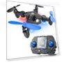 Foldable Mini Drone for Kids Beginners with Altitude Hold and 3D Flips — Flying Toys, Holy Stone
