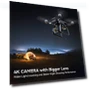 GPS Drones with Camera 4K, 3-Axis Gimbal, 75Mins Flight Time — Drones, Bwine