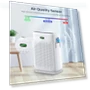 H13 HEPA Air Purifier for Large Rooms up to 2200 Sq Ft — HEPA Air Purifiers, AMEIFU
