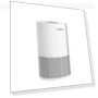 H13 True HEPA Air Purifier for Large Rooms up to 1200ft² — Air Moisturizers, Mooka