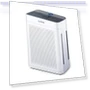 HEPA Double-Sided Air Purifier for Large Rooms up to 3000sq.ft — Activated Carbon Air Purifiers, LUNINO
