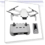Mini GPS Drone with 4K UHD Camera, 3-Axis Gimbal, 10KM FPV Transmission — Drones, SPECTA