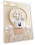 Wireless Earbuds with Big Bass Stereo Sound — In-Ear Headphones, ZZU