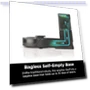 AI Ultra Robot Vacuum — Smart Cleaning Robots, Shark