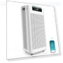 Air Purifier for Home Large Room — Electrostatic Air Purifiers, Jafända