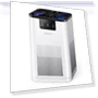 Air Purifier With Aromatherapy Function — Activated Carbon Air Purifiers, AROEVE