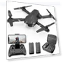Drone with 1080P HD FPV Camera — Flying Toys, DRONEEYE