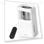 Evaporative Humidifier — Air Moisture Control, Wooohoo