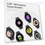 Fitness Tracker Smart Watch — Smartwatches, DIVElink