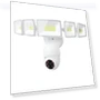 Floodlight Camera Outdoor — Smart Home Security, iMaihom
