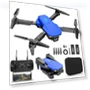 Foldable Mini Drone with 1080 Camera — Flying Toys, BeiyoQSZ