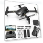 Foldable Mini Drone with Camera — Drones, 4DRC