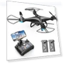FPV RC Drone With 1080P HD Camera — Drones & UAV Technology, Holy Stone