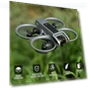 Gimbal Bumper Guard for DJI Avata 2 FPV Drone — Guards, STARTRC