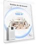 Home Air Purifier for Large Room — Activated Carbon Air Purifiers, VEWIOR