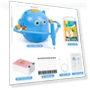 Interactive Educational Drawing Robot — Interactive Learning Devices, TREEFIA