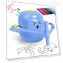 Interactive Educational Drawing Robot — Interactive Learning Devices, BeleePlanner