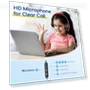 Kids Headphones with Microphone — In-Ear Headphones, EarFun