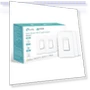 Smart Dimmer Switch — Smart Home Hubs & Controllers, TP-Link