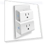 Smart Plug Ultra Mini — Remote Controls, TP-Link