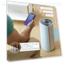 Smart WiFi & Voice Control True HEPA Air Purifier — Activated Carbon Air Purifiers, BlissAer