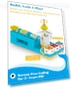 STEM Blocks Coding Robot Kit for Kids — Construction Kits, Whalesbot