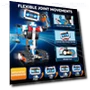 STEM Building Robot Toys for Kids — Construction Kits, Anysun