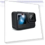 Waterproof Action Camera — Wearable Cameras, GoPro
