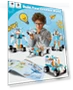 12-in-1 STEM Robot Building Kit — Construction Kits, HBUDS