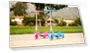 3-Wheel Kick Scooter for Younger Children — Balance Bikes, Razor