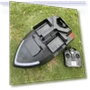 GPS Bait Boat with Autopilot — Marine Navigation Systems
