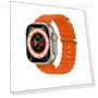 Advanced Smartwatch — Wearable Accessories