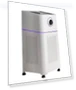 Air Purifier with Disinfection and Aromatherapy — Activated Carbon Air Purifiers