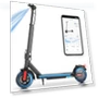 Electric Scooter — Electric Vehicles, Caroma