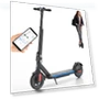 Electric Scooter — Electric Vehicles, Caroma