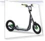 Expo Kick Scooter — Push Scooters, Mongoose