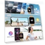 Fitness Tracker Smart Watch — Smartwatches, Boquaw