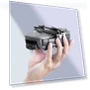 Portable Foldable Drone — Drones, Xiaomi